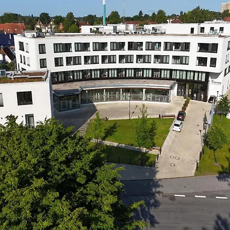 Apartment Near The Baltic Sea *