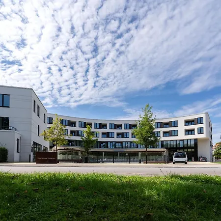 Apartment Near The Baltic Sea