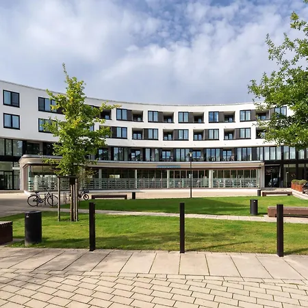 Apartment Near The Baltic Sea *