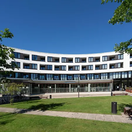 Apartment Near The Baltic Sea