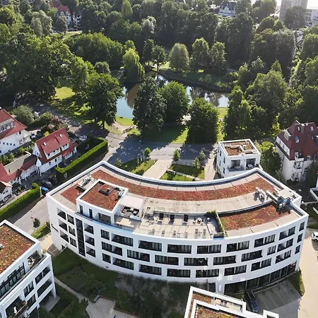 Near The Baltic Sea
